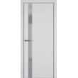  Цвет: Светло-серыйОстекление: Matelac Silver Grey